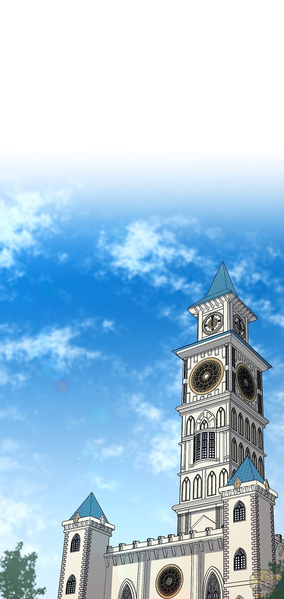 The Beginning After The End Chapter 101 image 01